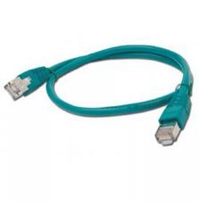 Патч-корд 1м Cablexpert (PP6-1M/G)