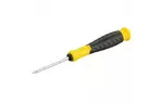 Отвертка Stanley ESSENTIAL, Ph0х50мм. (STHT0-60280)
