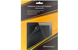 Плівка захисна Grand-X Ultra Clear для Asus FonePad FE170CG/ME170C (PZGUCAFP170CG) - Фото