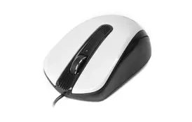 Мышка Maxxter Mc-325-W - Фото