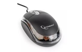 Мышка GEMBIRD MUS-U-01-BKT - Фото