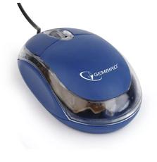 Мышка GEMBIRD MUS-U-01-BT