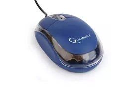 Мышка GEMBIRD MUS-U-01-BT - Фото