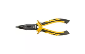 Плоскогубцы Topex удлиненные выгнутые, 160 мм (32D024) - Фото