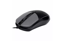 Мышка SVEN RX-112 USB grey - Фото