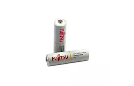 Аккумулятор Fujitsu AA 1900mAh Ni-MH * 1 (HR-3UTC) - Фото