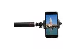 Монопод для селфи Grand-X Deluxe Bluetooth U-крепление (MPGDBURS)