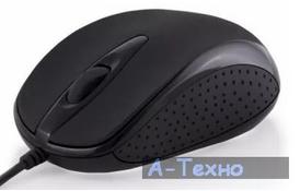 Мышка Modecom MC-M4 BLACK (M-MC-00M4-100) - Фото