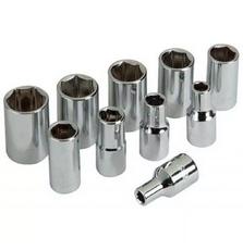 Набор инструментов Stanley головок шестигранных 1/4" (STHT0-71888)