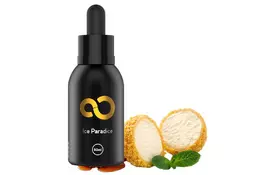 Жидкость для электронных сигарет Credo "Ice Paradise" 6 мг/мл 50 мл (CR-IP-6) - Фото