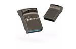 USB флеш накопитель eXceleram 16GB U7M Series Dark USB 3.1 Gen 1 (EXU3U7MD16)