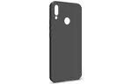 Чехол для моб. телефона MakeFuture Skin Case Huawei P Smart Plus Black (MCSK-HUPSPBK)