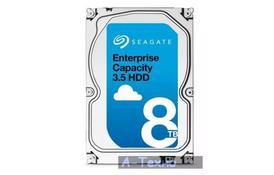 Жесткий диск для сервера 8TB Seagate (ST8000NM0075) Интерфейс SAS - Фото