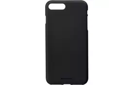 Чехол Goospery для Apple iPhone 7/8 Plus SF Jelly Black - Фото