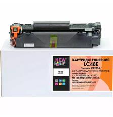 Картридж NewTone для HP LJ P1102/1102w (LC48E)
