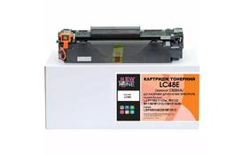 Картридж NewTone для HP LJ P1102/1102w (LC48E) - Фото Картридж NewTone для HP LJ P1102/1102w (LC48E) - Фото