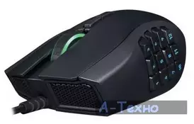 Мишка Razer Naga Expert MMO CHROMA (RZ01-01610100-R3G1) - Фото