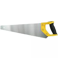 Ножовка Stanley OPP Heavy Duty 7 зубьев на дюйм, длина 500 мм (1-20-090)
