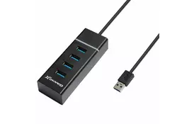 Концентратор Grand-X GH-412 - Фото