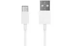 Зарядное устройство INKAX CD-22 Car charger + Micro cable 1USB 2.1A White (F_72209)