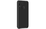 Чехол для моб. телефона MakeFuture Silicone Case Huawei P Smart Plus Black (MCS-HUPSPBK)