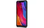 Чехол для моб. телефона MakeFuture Silicone Case Xiaomi Mi8 Black (MCS-XM8BK)
