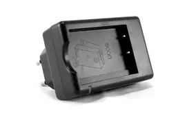 Зарядний пристрій для фото PowerPlant Nikon EN-EL9 Slim (DVOODV2173) - Фото