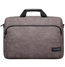 Сумка для ноутбука Grand-X Grand-X SB-139B 15.6'' Brown (SB-139B)