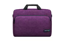 Сумка для ноутбука Grand-X Grand-X SB-139P 15.6'' Purple (SB-139P) - Фото