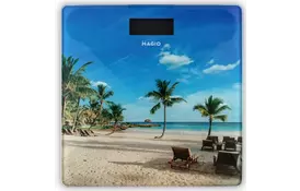 Весы напольные Magio MG-317 - Фото