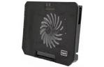 Подставка для ноутбука Havit HV-F2030 USB black (23353)