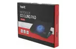 Подставка для ноутбука Havit HV-F2030 USB black (23353)