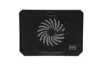 Подставка для ноутбука Havit HV-F2030 USB black (23353)