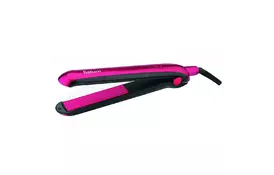 Выпрямитель для волос SATURN ST-HC0325 pink - Фото