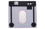 Весы напольные SATURN ST-PS0237 Pink
