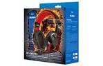 Наушники SVEN AP-G857MV Black-Red