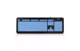 Клавиатура SVEN KB-C7300EL - Фото