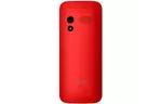 Мобильный телефон Nomi i248 Red