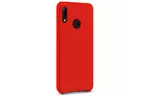 Чехол для моб. телефона MakeFuture Silicone Case Samsung Note 9 Red (MCS-SN9RD)