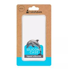 Чехол для моб. телефона MakeFuture Silicone Case Samsung Note 9 Red (MCS-SN9RD)