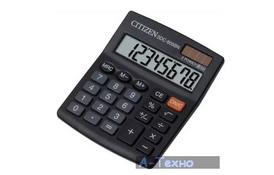 Калькулятор Citizen SDC-805BN (1269) - Фото