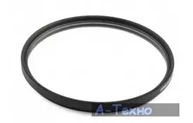 Светофильтр EXTRADIGITAL UV 58 мм (EDF0UV5800) - Фото