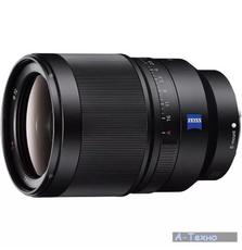 Объектив SONY 35mm f/1.4 (SEL35F14Z.SYX)