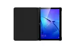 Чехол для Huawei MediaPad T3 10 flip cover black
