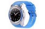 Смарт-часы UWatch V8 Blue (F_54957)