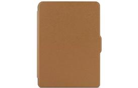 Чехол для электронной книги AirOn Premium для AIRBOOK City Base/LED brown (4821784622015) - Фото