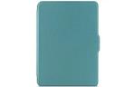 Чехол для электронной книги AirOn Premium для AIRBOOK City Base/LED light blue (4821784622009)