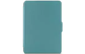 Чехол для электронной книги AirOn Premium для AIRBOOK City Base/LED light blue (4821784622009) - Фото