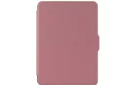 Чехол для электронной книги AirOn Premium для AIRBOOK City Base/LED pink (4821784622011) - Фото