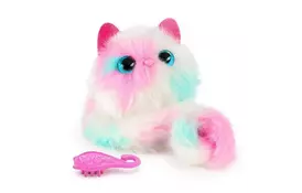 Интерактивная игрушка Pomsies кошечка Коко (01951-Pa) - Фото